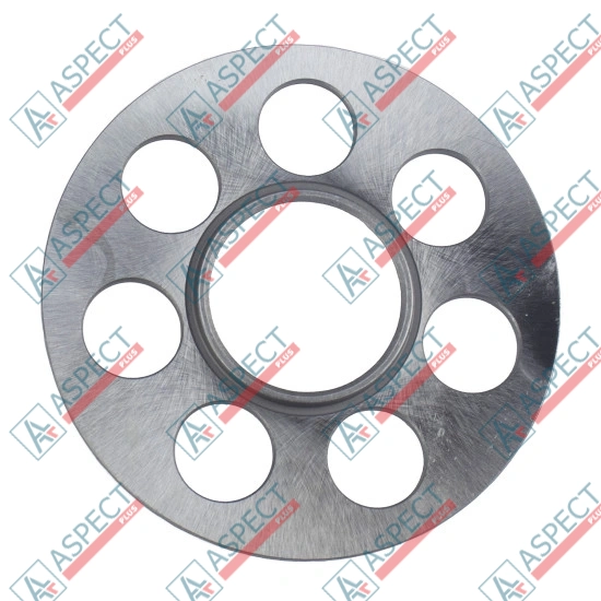 Retainer Plate Komatsu 708-7R-13340 SKS