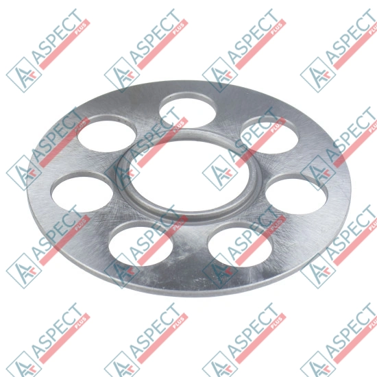 Retainer Plate Komatsu 708-7R-13340 SKS