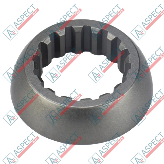 Ball guide Komatsu 708-7R-13510 SKS