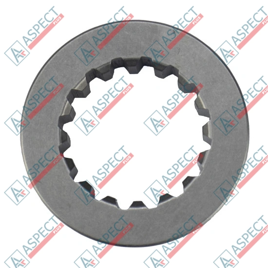 Ball guide Komatsu 708-7R-13510 SKS