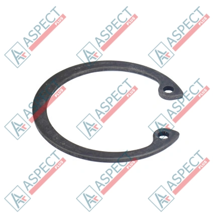 Anneau d`arrêt Komatsu 04065-03012 SKS