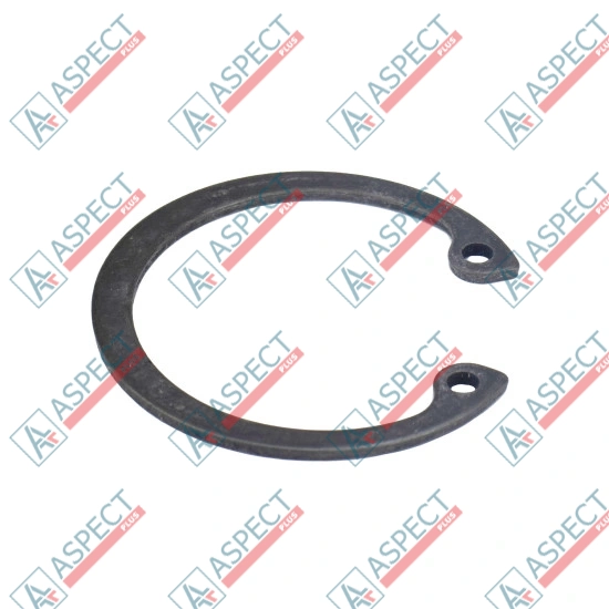 Snap Ring Komatsu 04065-03012 SKS