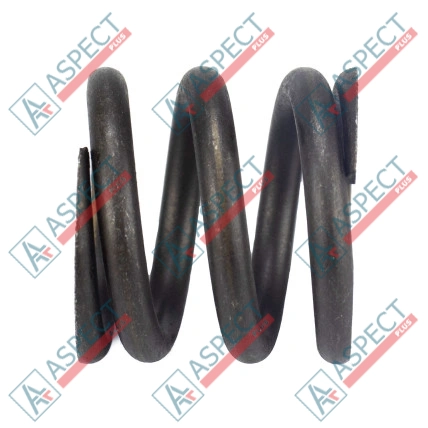 Ressort du rotor Komatsu 708-7R-13560 SKS