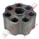 Cylinder block Rotor Komatsu 708-7R-13111 SKS
