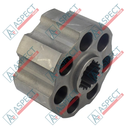 Bloc-cylindres Rotor Komatsu 708-7R-13111 SKS