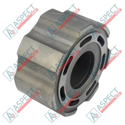 Bloc-cylindres Rotor Komatsu 708-7R-13111 SKS