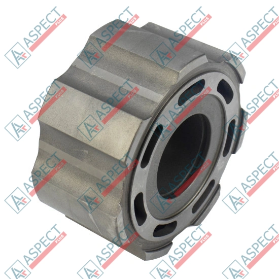 Cylinder block Rotor Komatsu 708-7R-13111 SKS