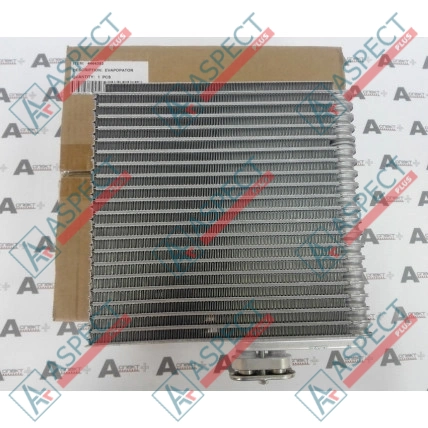 Verdampfer Hitachi (4464353) ZX120, ZX130, ZX160, ZX200 AFM