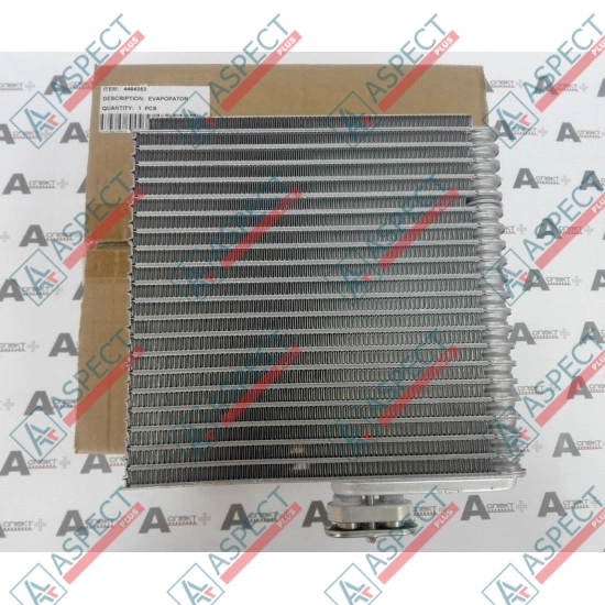 Испаритель Hitachi (4464353) ZX120, ZX130, ZX160, ZX200 AFM