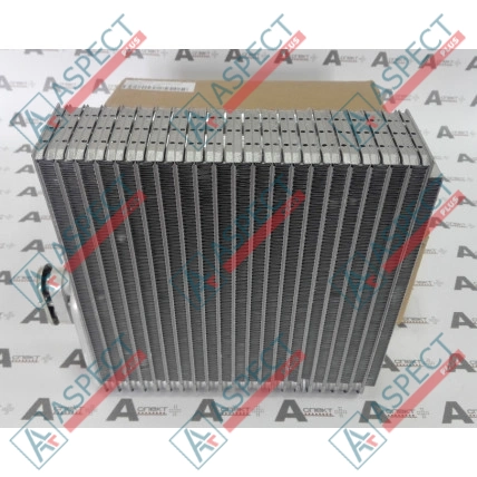 Verdampfer Hitachi (4464353) ZX120, ZX130, ZX160, ZX200 AFM