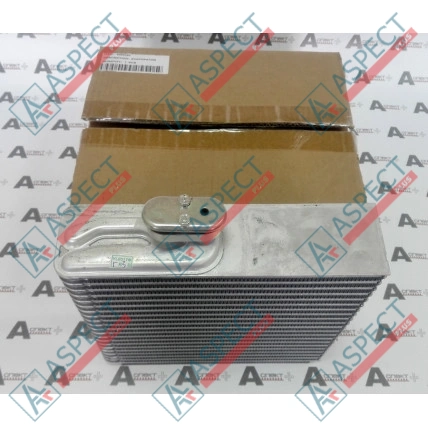 Verdampfer Hitachi (4464353) ZX120, ZX130, ZX160, ZX200 AFM