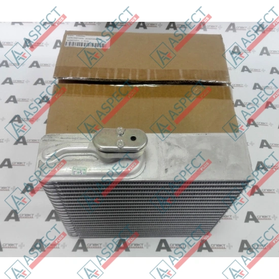 Испаритель Hitachi (4464353) ZX120, ZX130, ZX160, ZX200 AFM