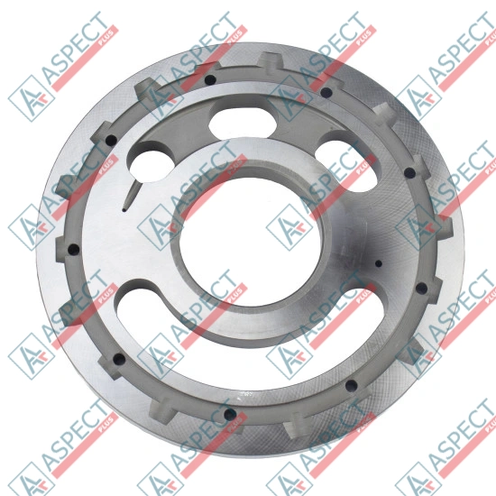Valve plate Right Komatsu 708-2H-33421 SKS