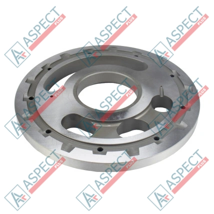 Ventilplatte Rechts Komatsu 708-2H-33421 SKS