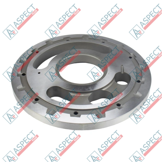 Valve plate Right Komatsu 708-2H-33421 SKS