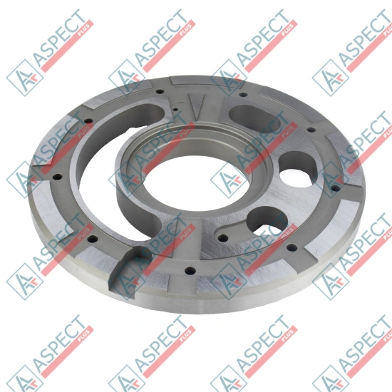 Valve plate Right Komatsu 708-2H-33421 SKS