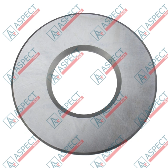 Shoe plate Jeil XKAY-00527 SKS