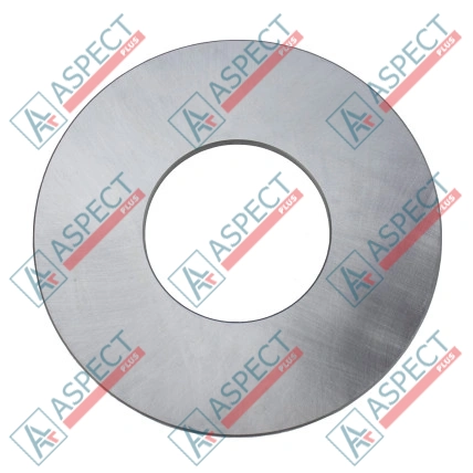Placă de sabot Jeil XKAY-00527 SKS