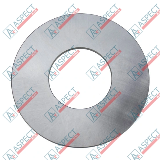 Shoe plate Jeil XKAY-00527 SKS