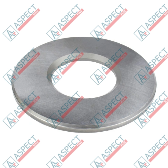 Shoe plate Jeil XKAY-00527 SKS