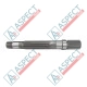 Drive Shaft Kawasaki K3VL112, K3VL140 SKS