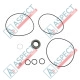 Seal kit motor Kawasaki VOE14552332 SKS