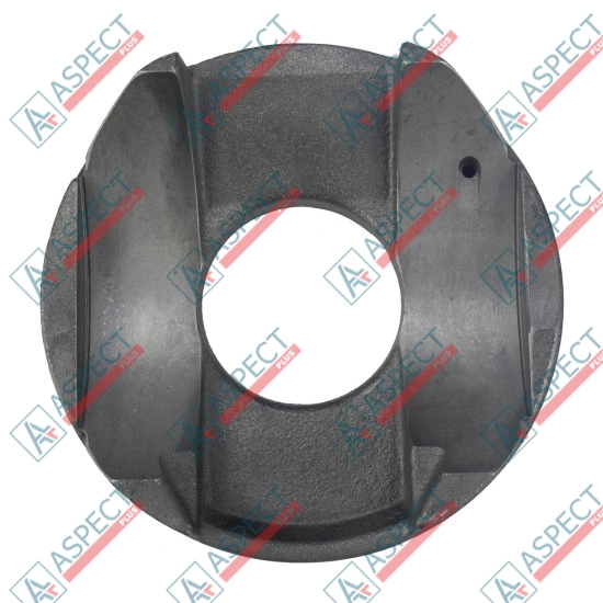 Support Right Kawasaki 2923330-0117 SKS