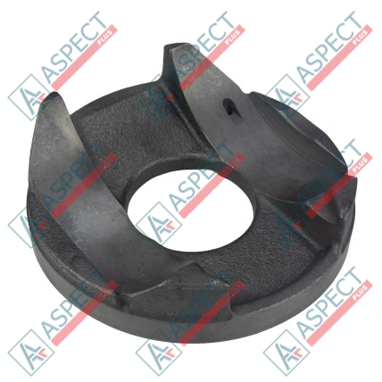 Суппорт люльки R Kawasaki 2923330-0117 SKS