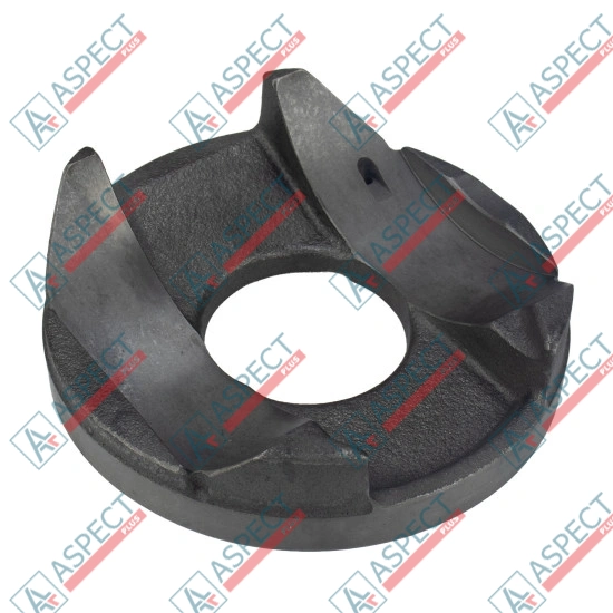 Support Right Kawasaki 2923330-0117 SKS