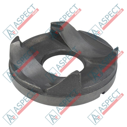Суппорт люльки R Kawasaki 2923330-0117 SKS