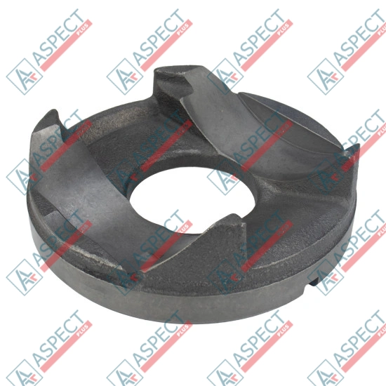 Support Right Kawasaki 2923330-0117 SKS