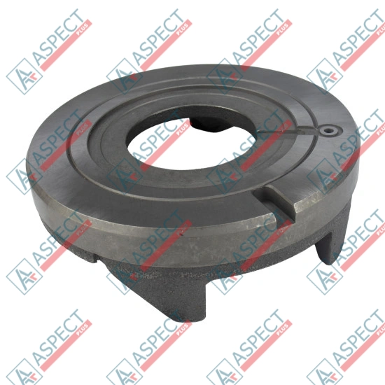 Support Right Kawasaki 2923330-0117 SKS