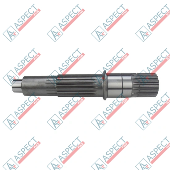 Вал гидромотора Doosan K9001843 SKS