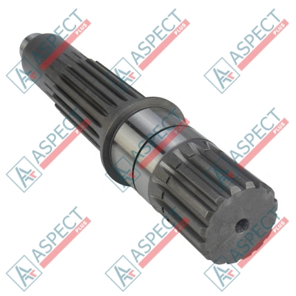 Moteur de l`arbre d`entraînement Doosan K9001843 SKS