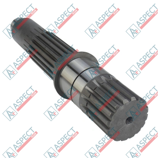 Вал гидромотора Doosan K9001843 SKS