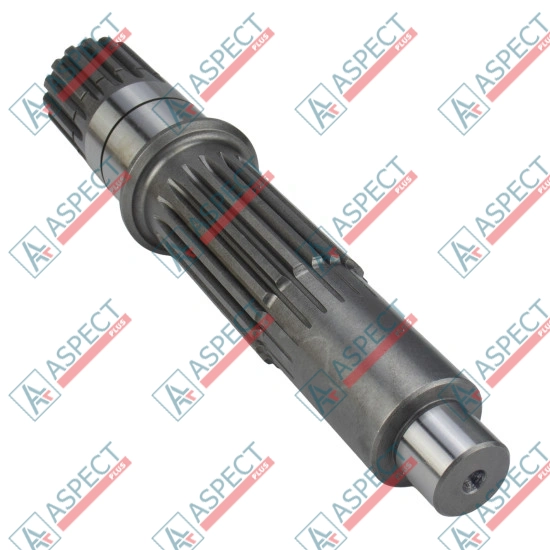 Вал гидромотора Doosan K9001843 SKS