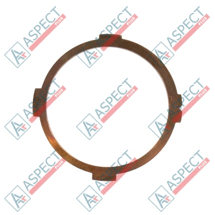 Кільце упорне Sauer-Danfoss 681718 SKS