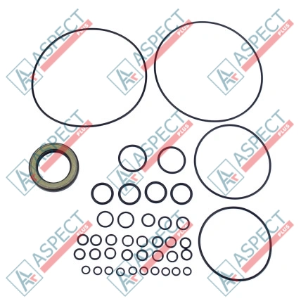 Dichtsatz Pumpe Kawasaki K7V125 SKS