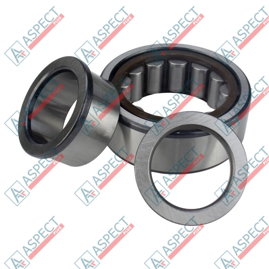 Roller Bearing Kawasaki 295-9500 SKS