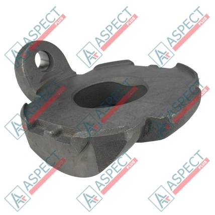 Плита поворотная (люлька) Kawasaki 295-9521 SKS