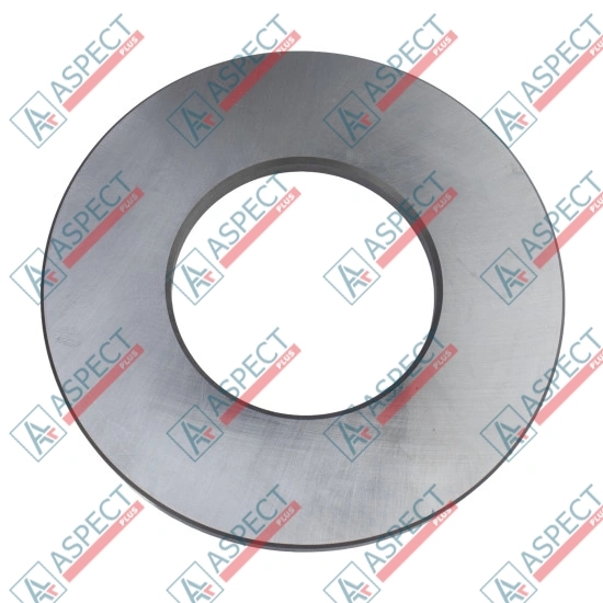 Shoe plate Kawasaki 295-9510 SKS