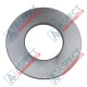 Shoe plate Kawasaki 295-9510 SKS
