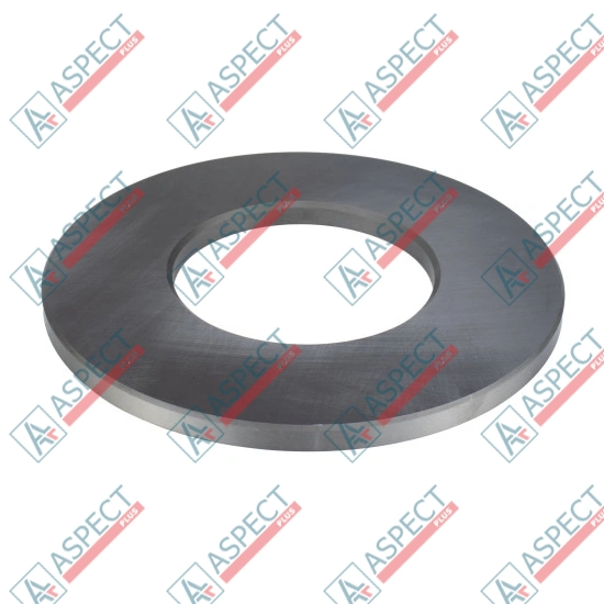 Shoe plate Kawasaki 295-9510 SKS