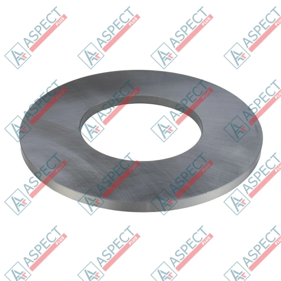 Shoe plate Kawasaki 295-9510 SKS