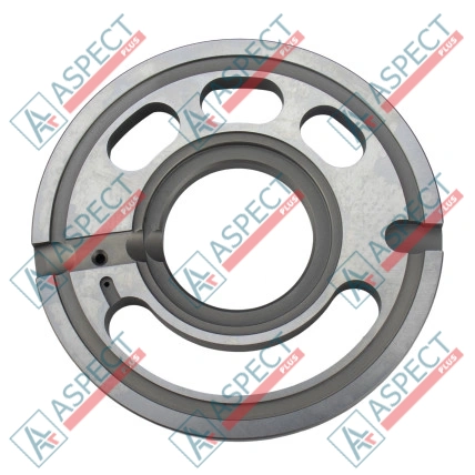 Zylinderblock und Ventilplatte Rechts Kawasaki 311-9505 SKS