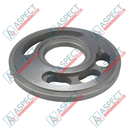 Zylinderblock und Ventilplatte Rechts Kawasaki 311-9505 SKS