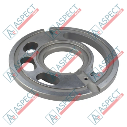 Zylinderblock und Ventilplatte Rechts Kawasaki 311-9505 SKS