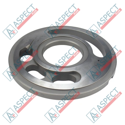 Zylinderblock und Ventilplatte Links Kawasaki 311-9506 SKS