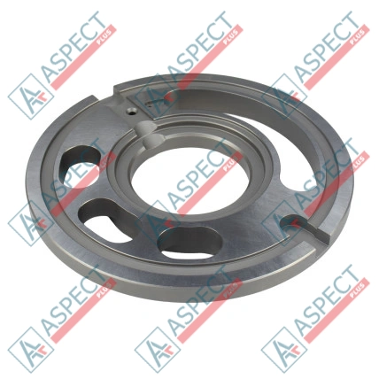 Zylinderblock und Ventilplatte Links Kawasaki 311-9506 SKS