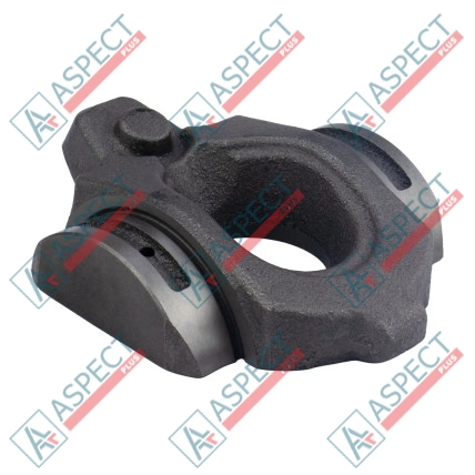 Plateau oscillant (basculeur de came) Bosch Rexroth R902459696 SKS